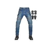 Pantaloni Da Moto Per Tutte Le Stagioni Jeans Da Ciclismo Per Moto