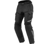 Pantaloni In Tessuto Rebelhorn Cubby V Nero 9XL