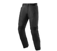 Rebelhorn Pantaloni da moto Hiker IV Extended Nero L Long Uomo