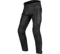 Pantaloni da moto Rebelhorn Scandal II neri Saldi 5XL