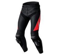 Rst Tractech Evo D3o Leather Pants Nero 3XL Uomo