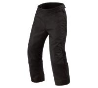 Pantaloni Da Moto REV'IT! Axis 3 H2O NeroS Nero