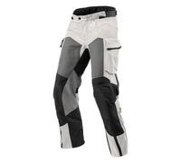 Pantaloni da moto Revit Cayenne 2 argento M