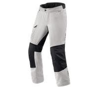 Pantaloni Da Moto REV'IT! Convergent H2O Argento/NeroL Argento,Nero