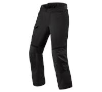 Pantaloni Da Moto REV'IT! Convergent H2O NeroM Nero