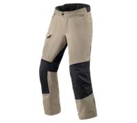 Pantaloni Da Moto REV'IT! Convergent H2O Sabbia/NeroL lungo Sabbia,Nero
