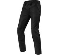 Revit Eclipse 2 Pantaloni tessili da moto, nero, Taglia 3XL