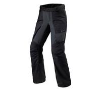 Pantaloni da moto Revit Lamina GTX da donna nero-antracite 36