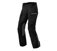 Pantaloni da moto Revit Offtrack 2 H2O neri S