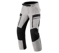 Pantaloni Da Moto REV'IT! Offtrack 3 H2O Argento/Nero3XL Short Argento,Nero