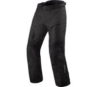 Pantaloni da moto Revit Outback 5 H2O neri L
