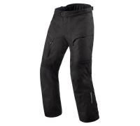 Pantalone OUTBACK 5 H2O Nero REVIT - UE: 2XL