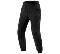 Pantaloni da moto Revit Parabolica 2 neri 3XL