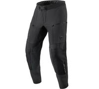 Pantaloni da moto Revit Peninsula 2 neri M