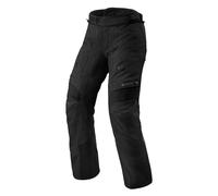 Pantaloni da moto Revit Poseidon 3 GTX neri XL