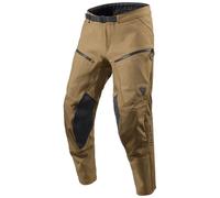 Pantaloni da moto Revit Surface Brown 2XL