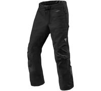 Pantaloni da moto Revit Tectonic H20 neri M
