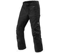 Pantaloni da moto Revit Tectonic H20 neri XL