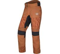 Pantaloni da moto RSA Dakar 2 nero-sabbia 3XL