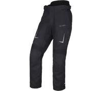 Pantaloni da moto RSA EXO 2 neri estesi S