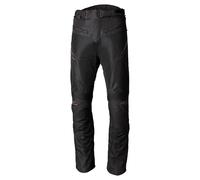 RST Ventilator XT, pantaloni tessili impermeabili XXL male Nero
