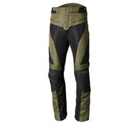 RST Ventilator XT, pantaloni tessili impermeabili 3XL male Oliva/Nero
