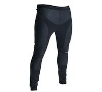 RST Thermal WindBlock, pantaloni funzionali lunghi 3XL male Nero