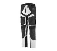 Pantaloni Da Moto Rusty Stitches Cliff Grigio Chiaro/NeroS Grigio Chiaro,Nero