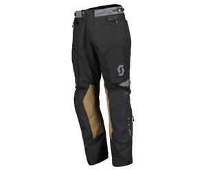 Pantaloni da moto SCOTT DUALRAID DRYO D-SIZE nero M