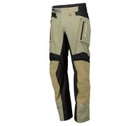 Pantaloni da moto SCOTT SUPERLIGHT grigio sabbia 2XL