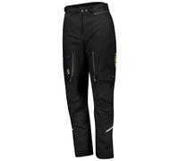 Pantaloni da moto SCOTT Voyager Dryo Donna Nero 46