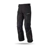 Pantaloni da moto SEVENTY DEGREES SD-PT1 nero 4XL