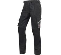 Pantaloni da moto Seventy Degrees SD-PT4 Atacama neri L