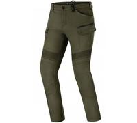 Pantaloni da moto Shima Giro 3.0 cachi W36/L32