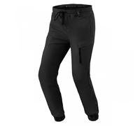 Pantaloni da moto Shima Joggster Nero 36