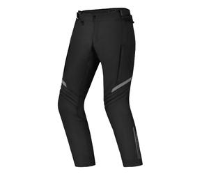Pantaloni da moto Shima Rush Nero Saldi L