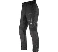 Pantaloni da moto Street Racer All Season neri 2XL