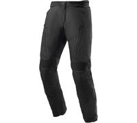 Rebelhorn Hiker Iv Pants Nero M / Short Uomo