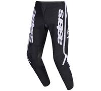 Alpinestars Fluid Apex Off-road Pants Nero 40 Uomo