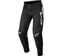 Pantaloni da motocross Alpinestars Racer Graphite Youth