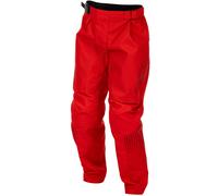 Pantaloni da motocross per bambini FLY Racing - USA F-16 Rosso 20