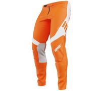 Pantaloni da motocross Shot Contact Ionyx arancioni 40