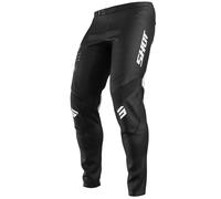 Pantaloni da motocross Shot Contact Myst neri 34