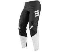 Pantaloni da motocross Shot Draw Private bianchi 30