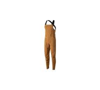 Pantaloni da mountain bike scott trail tuned uomo marrone