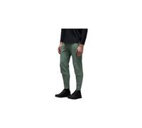 Pantaloni lunghi Oakley Seeker Whip senza fondello verdi - 34
