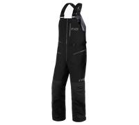 §Pantaloni da Neve FXR Ridge Pro Trilaminate Neri§