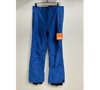 Pantaloni Da Neve Gateway THIRTYTWO Da Uomo - Blu Snorkel Grande #6k2B