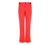 Pantaloni da neve PRTRELOLE Rosso Papavero M-38