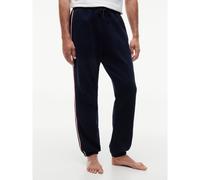 Pantaloni da pigiama Blu M Tinta unita